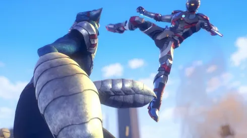 3 series de animé que se estrenan en Netflix en mayo 2023.