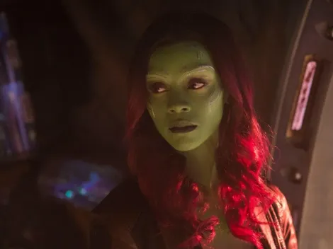 Lo más triste de Guardianes de la galaxia 3para James Gunn