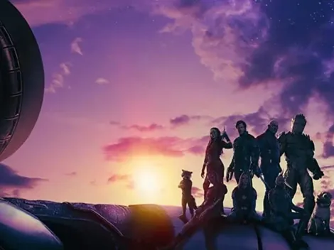 Guardianes de la galaxia 3: nuestra reseña sin spoilers