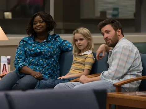 ¿Un don excepcional está en Netflix? Dónde ver la película de Chris Evans