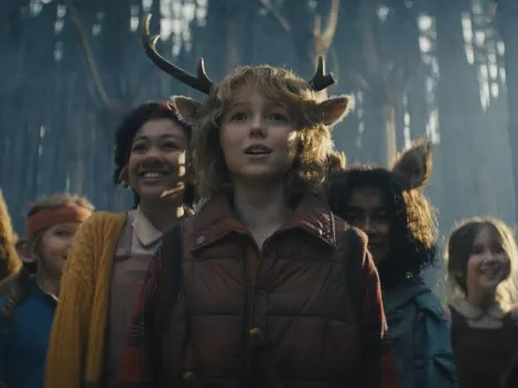 Cuándo se estrena la temporada 3 final de Sweet Tooth en Netflix