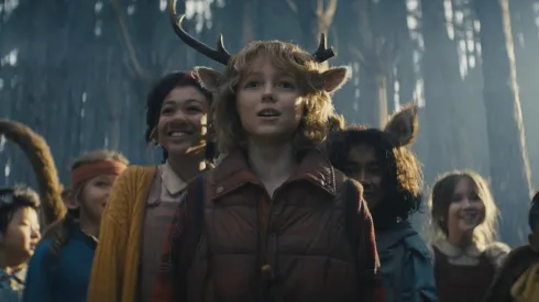 Cuándo se estrena la temporada 3 final de Sweet Tooth en Netflix.