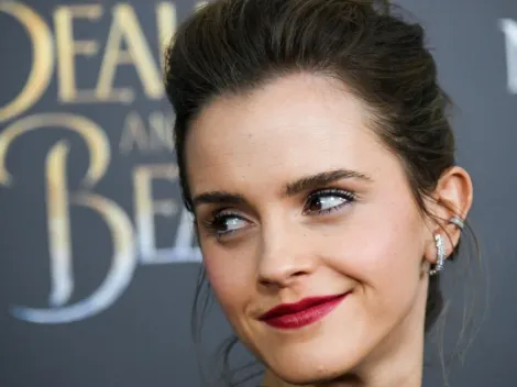 Emma Watson habló de su vuelta al cine