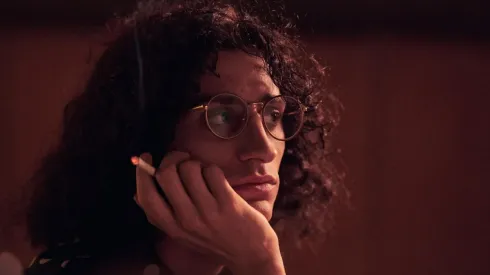 El amor después del amor.