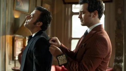 El Sastre lanzó sus primeros siete episodios.