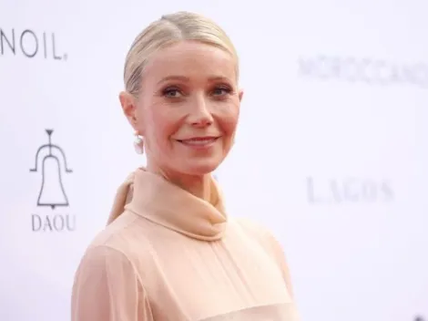 Gwyneth Paltrow revela quién es mejor en la cama: Ben Affleck o Brad Pitt
