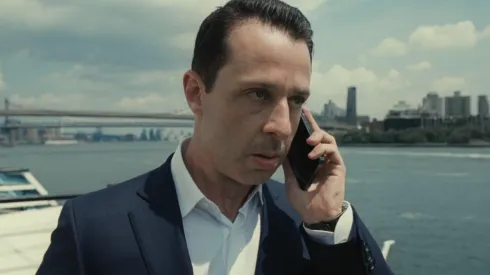 Succession.