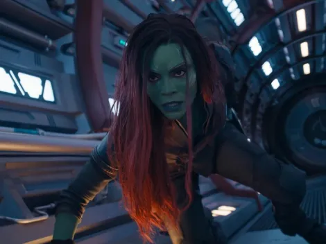 Awesome mix vol 3, así es la banda sonora de Guardianes de la Galaxia 3