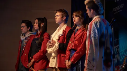 Netflix canceló la serie Rebelde y no tendrá temporada 3: ¿Por qué?