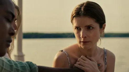 Anna Kendrick en Alice, Darling