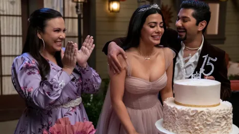 Primer vistazo a la segunda temporada de With Love.