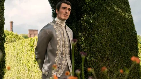 Quién es Corey Mylchreest: todo sobre el actor que brilla en 'Queen Charlotte: una historia de Bridgerton'.