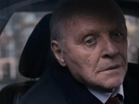 La película que llegó a Netflix con Anthony Hopkins y es tendencia