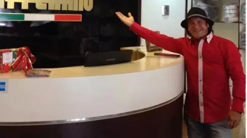 Roy Rosselló, exintegrante de Menudo, acusó al fundado de abuso sexual