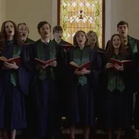 Love & Death: hora de estreno del capítulo 5 en HBO