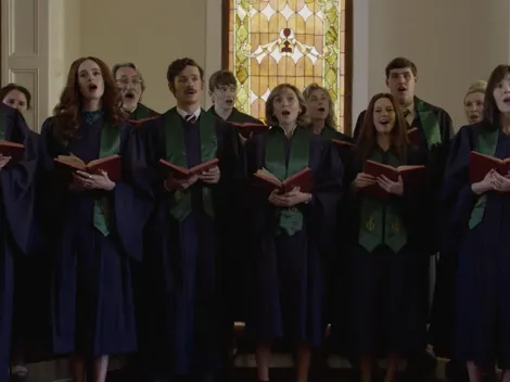 Love & Death: hora de estreno del capítulo 5 en HBO