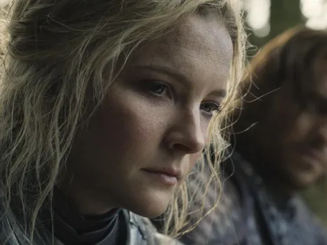 La serie de El señor de los anillos seguirá su rodaje sin guionistas