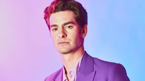 Andrew Garfield.
