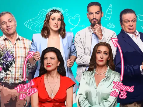 Hasta la madre del día de las madres: así es la nueva película de Prime Video