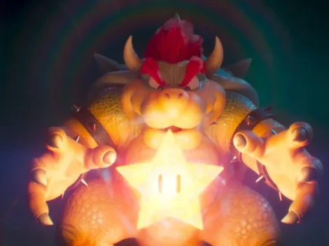 Una IA imagina "Peaches" cantada por Michael Jackson