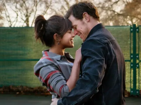 La foto de Sam Heughan y Priyanka Chopra Jonas que sorprendió a los fans