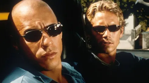 Dónde ver toda la saga Rápidos y Furiosos antes de la 10.