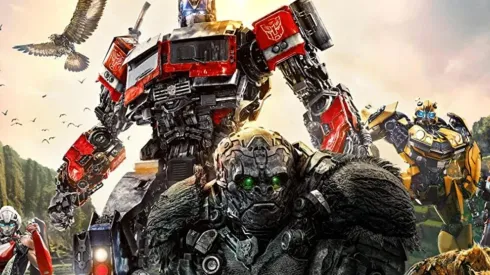 ¿Cuándo se estrena Transformers 7: El Despertar de las Bestias en México y Latinoamérica?