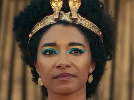 Netflix recibió otra demanda: ¿qué pasó con La Reina Cleopatra?