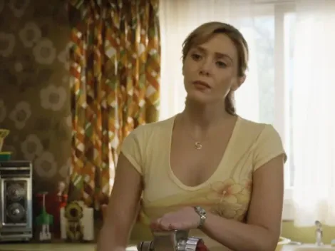 4 series IMPERDIBLES parecidas a Love & Death