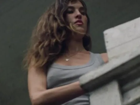 Shut In: la inquietante película de Prime Video que no puedes perderte