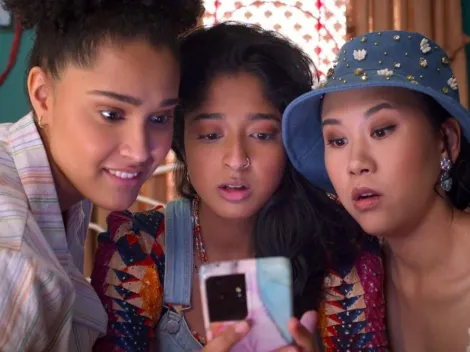 "Yo, Nunca": tráiler oficial de la temporada 4