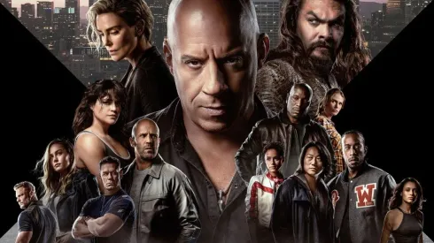 ¿A qué hora se estrena Rápidos y Furiosos 10 en México?