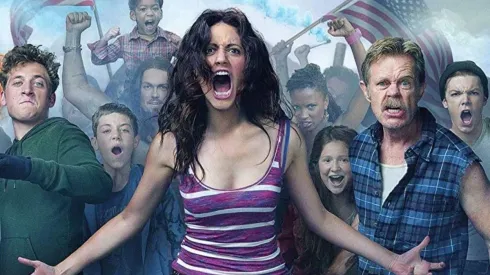 ¿Shameless está en Netflix? Dónde ver la serie ahora mismo.