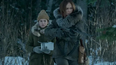 La madre: a qué hora se estrena la película de Jennifer Lopez en Netflix.