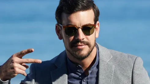 El regreso de Mario Casas a Netflix.