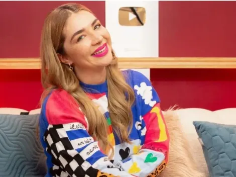 Un pequeño gran viaje: la miniserie con Daniela Luján