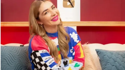 Daniela Luján protagoniza una nueva miniserie de TNT