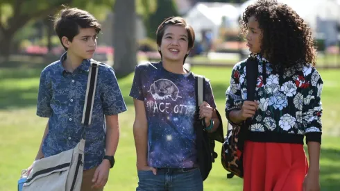 ¿Por qué cancelaron la serie Andi Mack? La respuesta de Disney