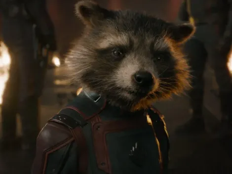 Felicitan a Marvel por Guardianes de la Galaxia 3 y su defensa de los animales