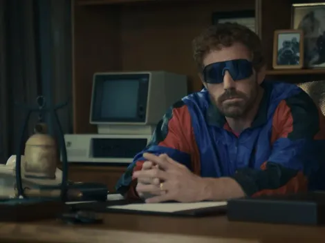 ¿A qué hora se estrena Air en Prime Video?