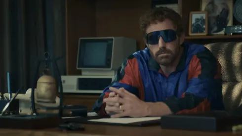 AIR: cuándo y a qué hora se estrena la película en Prime Video.