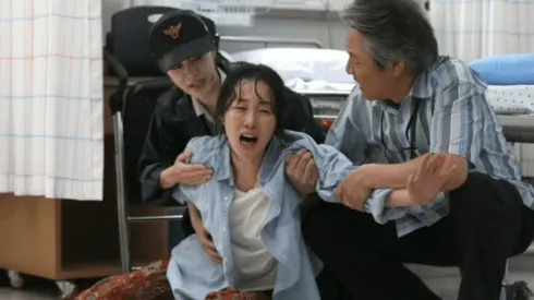 La película Hope está basada en un hecho real que indignó a Corea del Sur