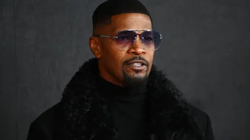 Qué se sabe del estado de salud de Jamie Foxx: ¿Es verdad que está complicado?