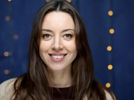 Este sería el rol de Aubrey Plaza en Agatha Coven of Chaos