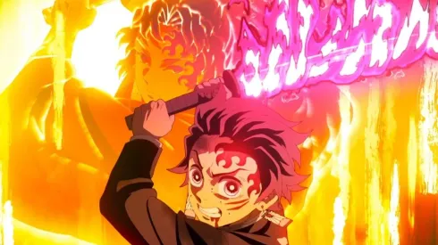 A qué hora se estrena el episodio 6 de Demon Slayer: Kimetsu no Yaiba, temporada 3.