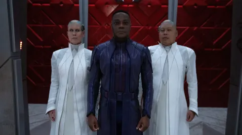 La tercera entrega de esta saga le pone fin a estas películas de Marvel