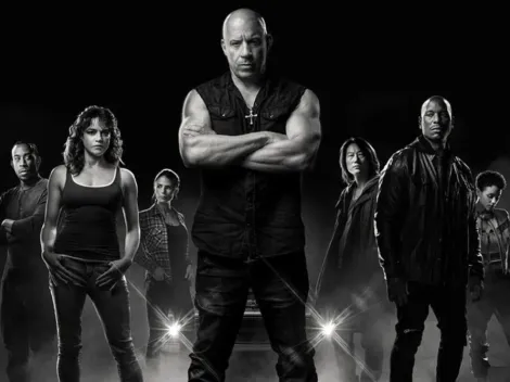 El elenco de Rápidos y Furiosos 10 visitará México: todos los detalles