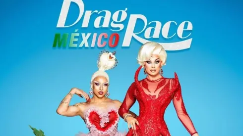 Drag Race México ya anunció a sus conductoras