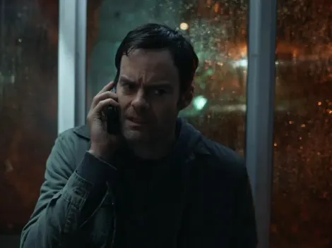 Cuántos episodios faltan para el final de Barry en HBO