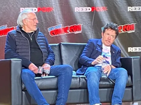 Michael J. Fox dijo qué película lo hizo retirarse